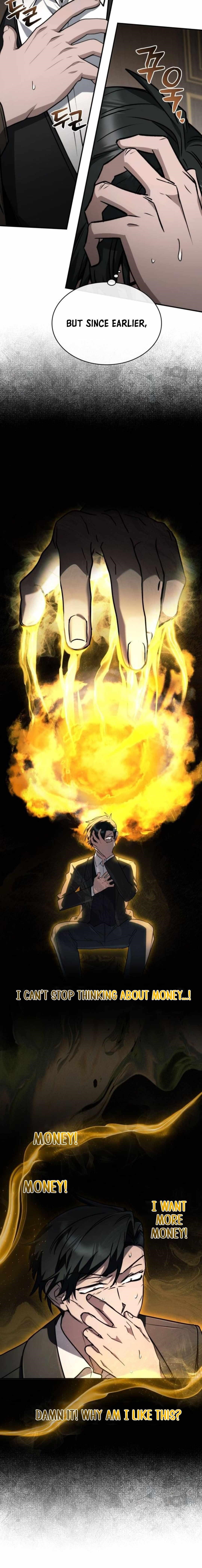 The Genius Magician who Sees the Rainbow Chapter 50 - Page 12