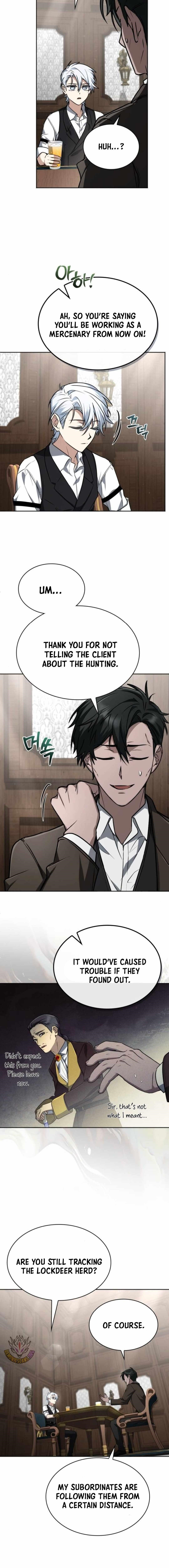 The Genius Magician who Sees the Rainbow Chapter 50 - Page 3