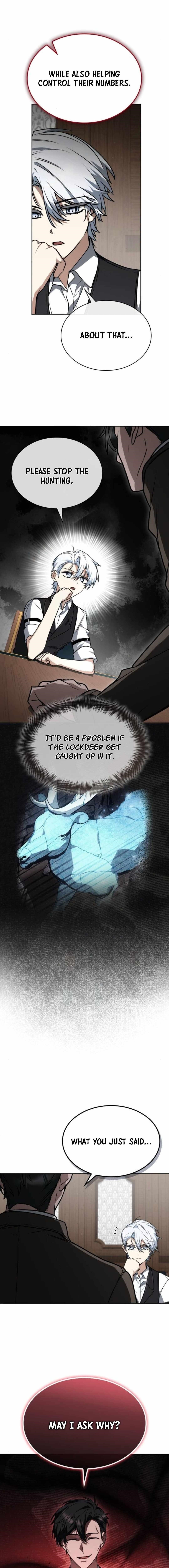 The Genius Magician who Sees the Rainbow Chapter 50 - Page 4