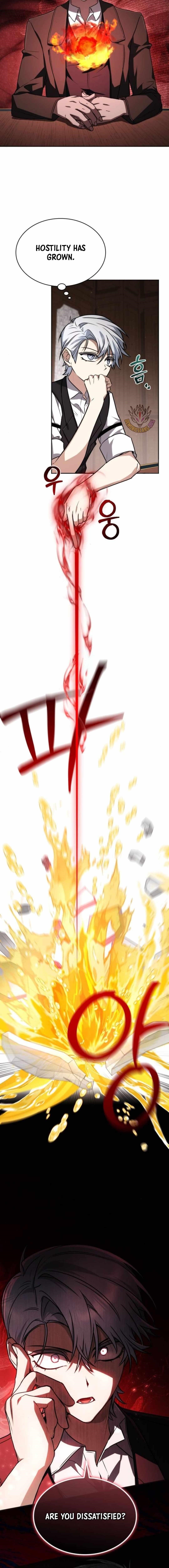 The Genius Magician who Sees the Rainbow Chapter 50 - Page 5