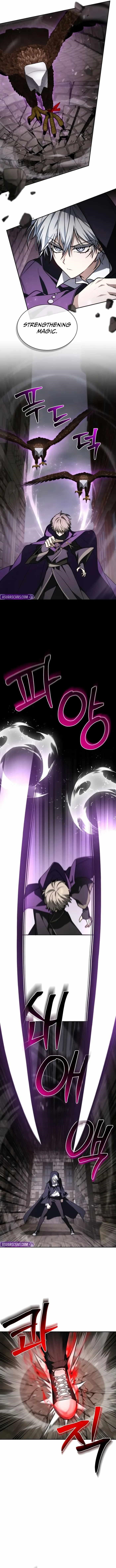 The Genius Magician who Sees the Rainbow Chapter 52 - Page 3