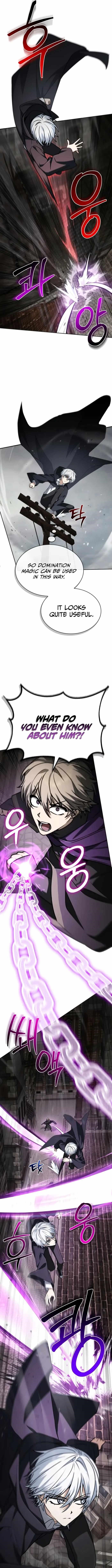 The Genius Magician who Sees the Rainbow Chapter 52 - Page 4