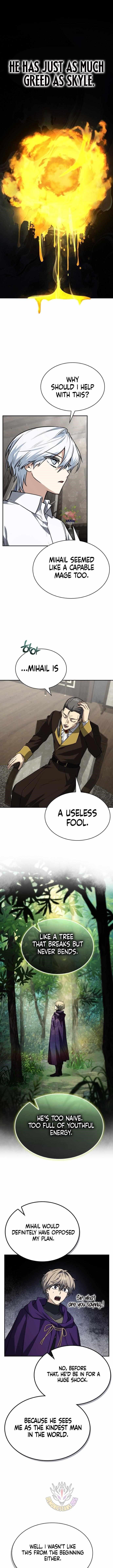 The Genius Magician who Sees the Rainbow Chapter 53 - Page 4