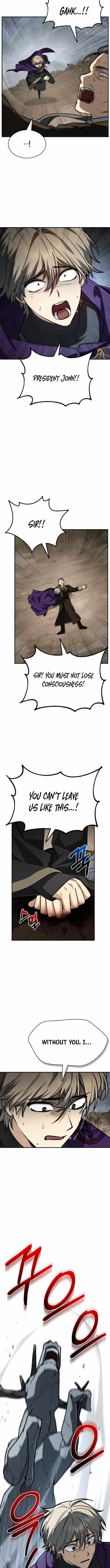 The Genius Magician who Sees the Rainbow Chapter 55 - Page 13