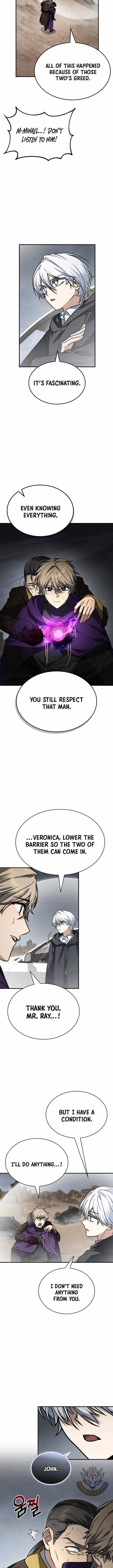 The Genius Magician who Sees the Rainbow Chapter 55 - Page 9