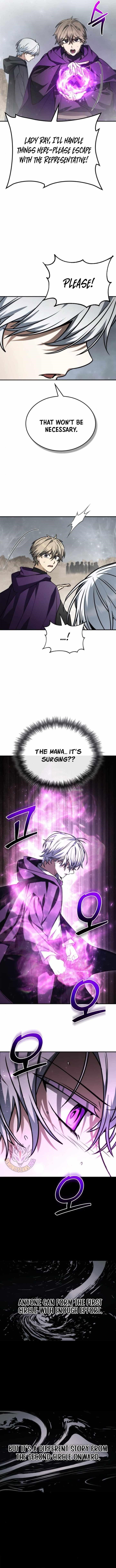 The Genius Magician who Sees the Rainbow Chapter 56 - Page 12