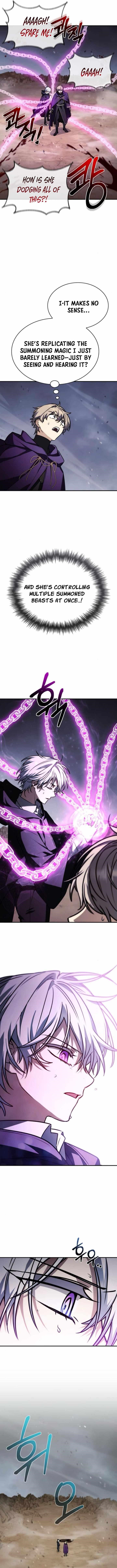 The Genius Magician who Sees the Rainbow Chapter 56 - Page 17