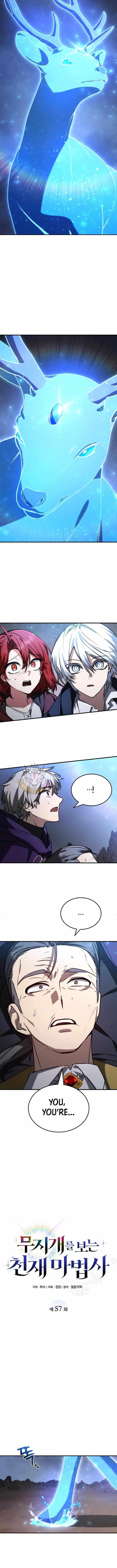 The Genius Magician who Sees the Rainbow Chapter 57 - Page 3