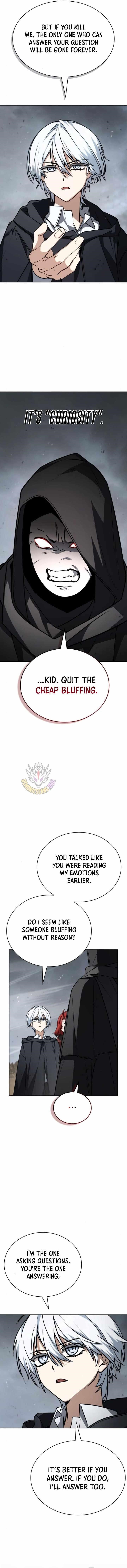 The Genius Magician who Sees the Rainbow Chapter 58 - Page 6