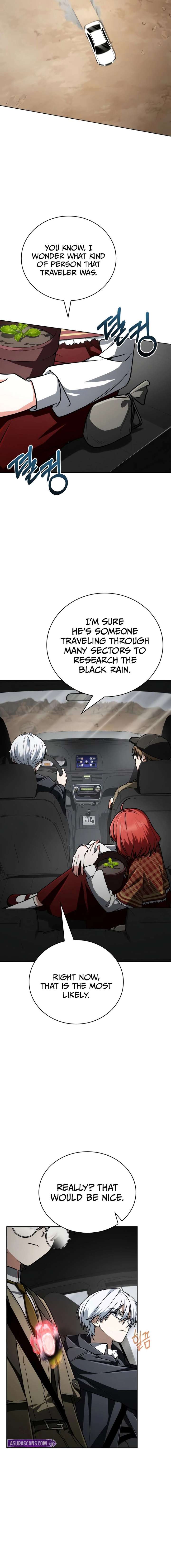 The Genius Magician who Sees the Rainbow Chapter 61 - Page 13