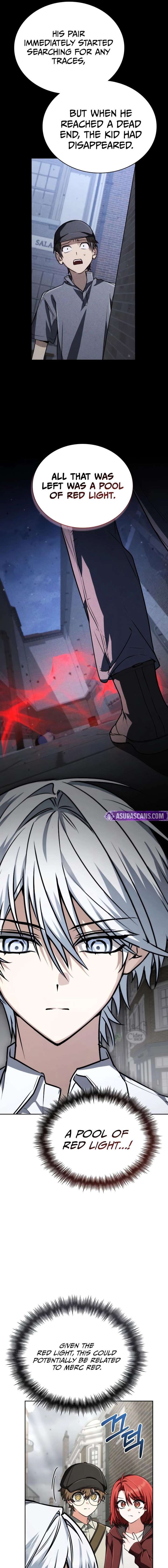 The Genius Magician who Sees the Rainbow Chapter 62 - Page 26