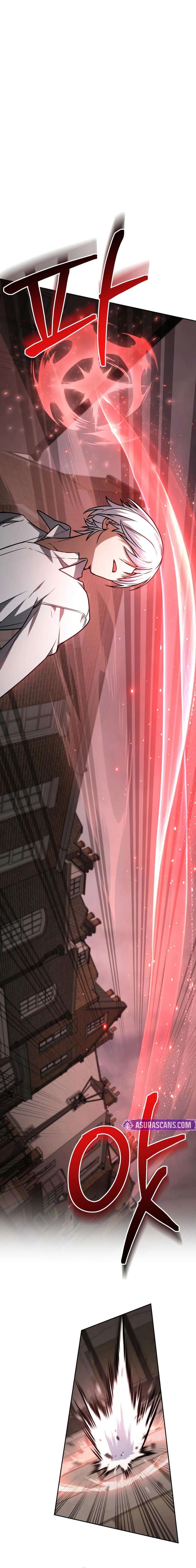 The Genius Magician who Sees the Rainbow Chapter 63 - Page 10