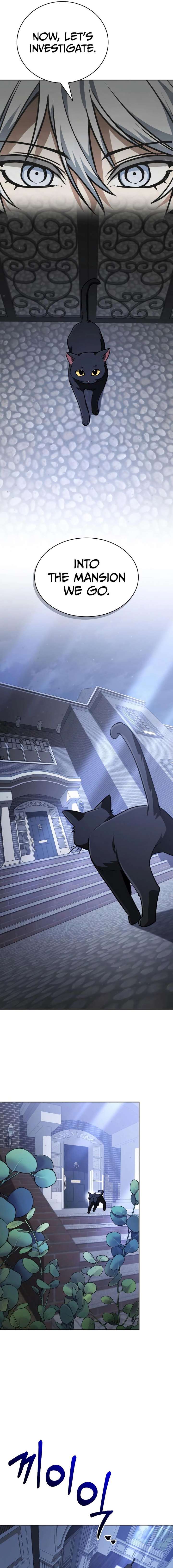 The Genius Magician who Sees the Rainbow Chapter 63 - Page 23