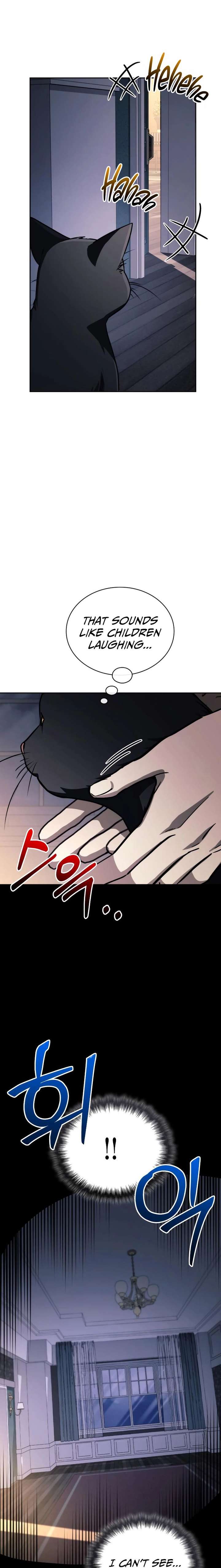 The Genius Magician who Sees the Rainbow Chapter 63 - Page 25