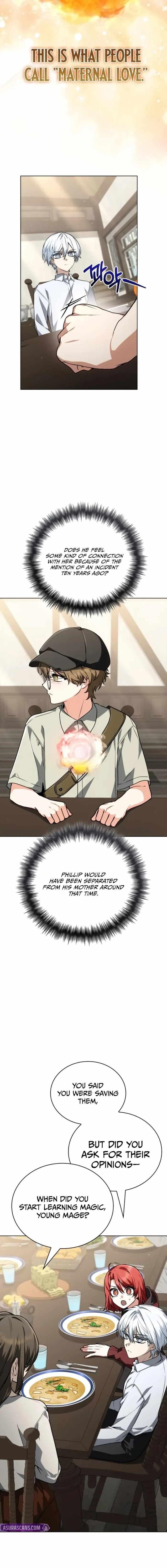 The Genius Magician who Sees the Rainbow Chapter 64 - Page 14