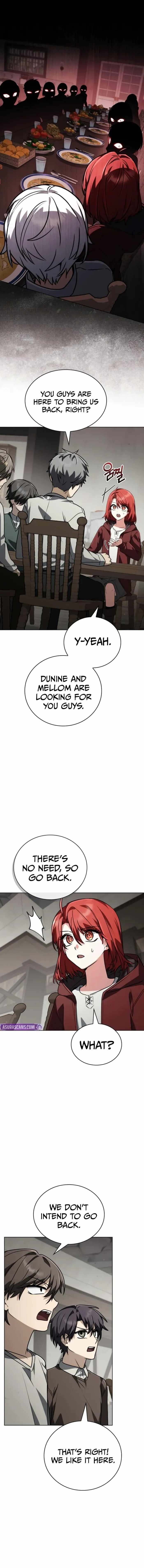 The Genius Magician who Sees the Rainbow Chapter 64 - Page 19