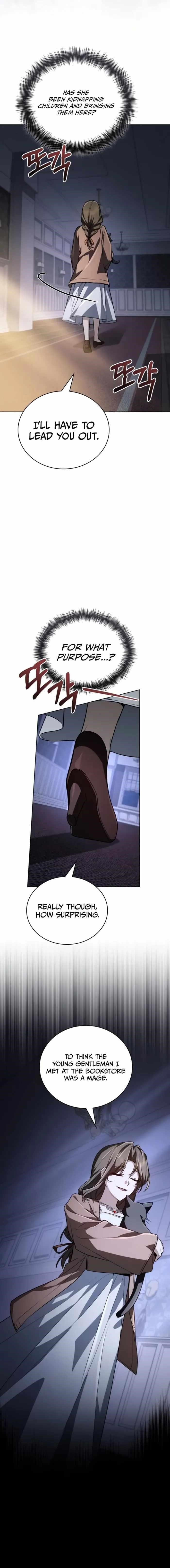 The Genius Magician who Sees the Rainbow Chapter 64 - Page 2