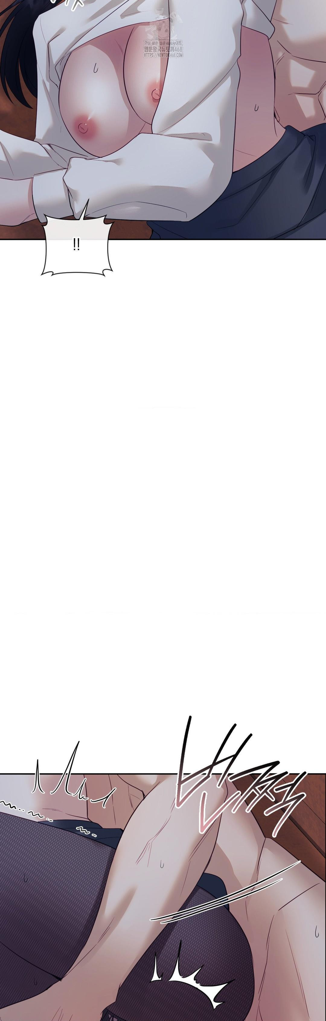 Senior Assistant Instructor Raw Chapter 26 - Page 40