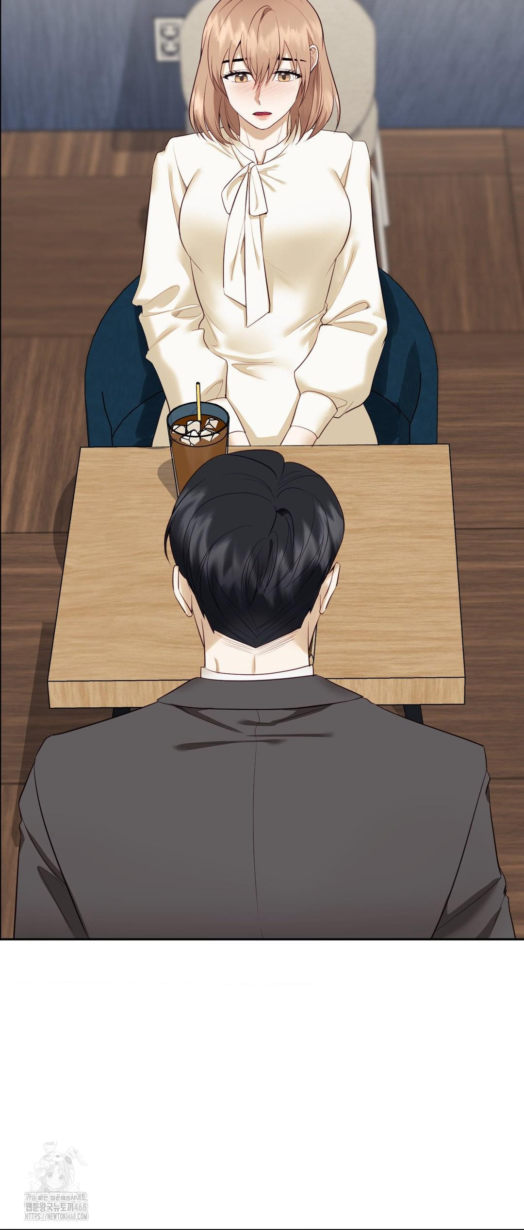 Senior Assistant Instructor Raw Chapter 27 - Page 65