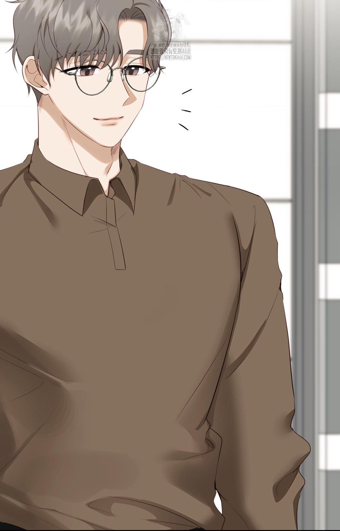 Senior Assistant Instructor Raw Chapter 30 - Page 56