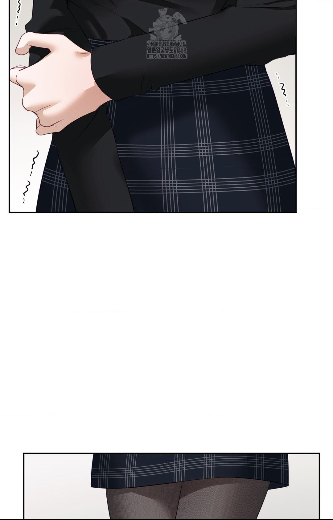 Senior Assistant Instructor Raw Chapter 30 - Page 62