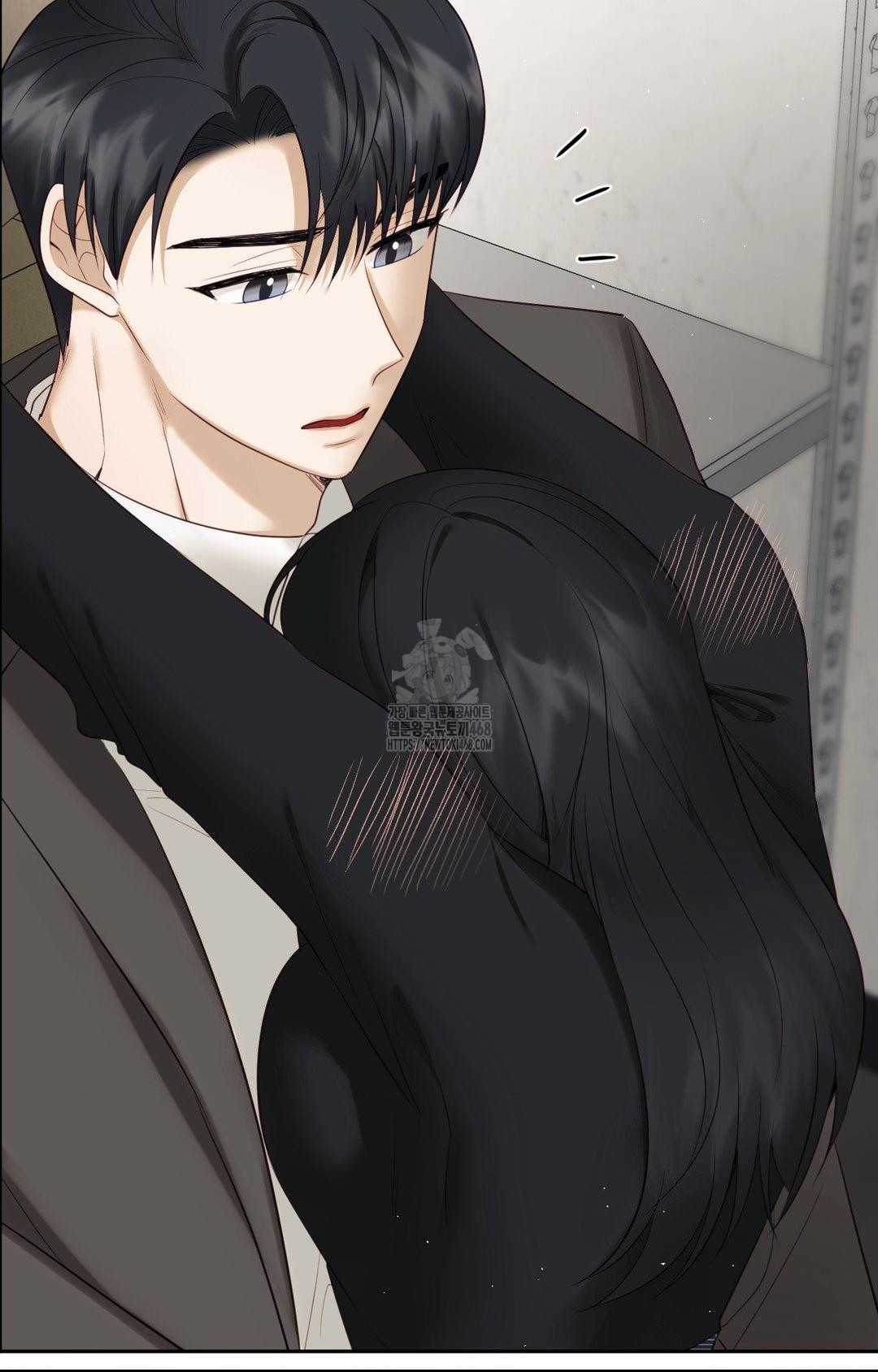 Senior Assistant Instructor Raw Chapter 31 - Page 78