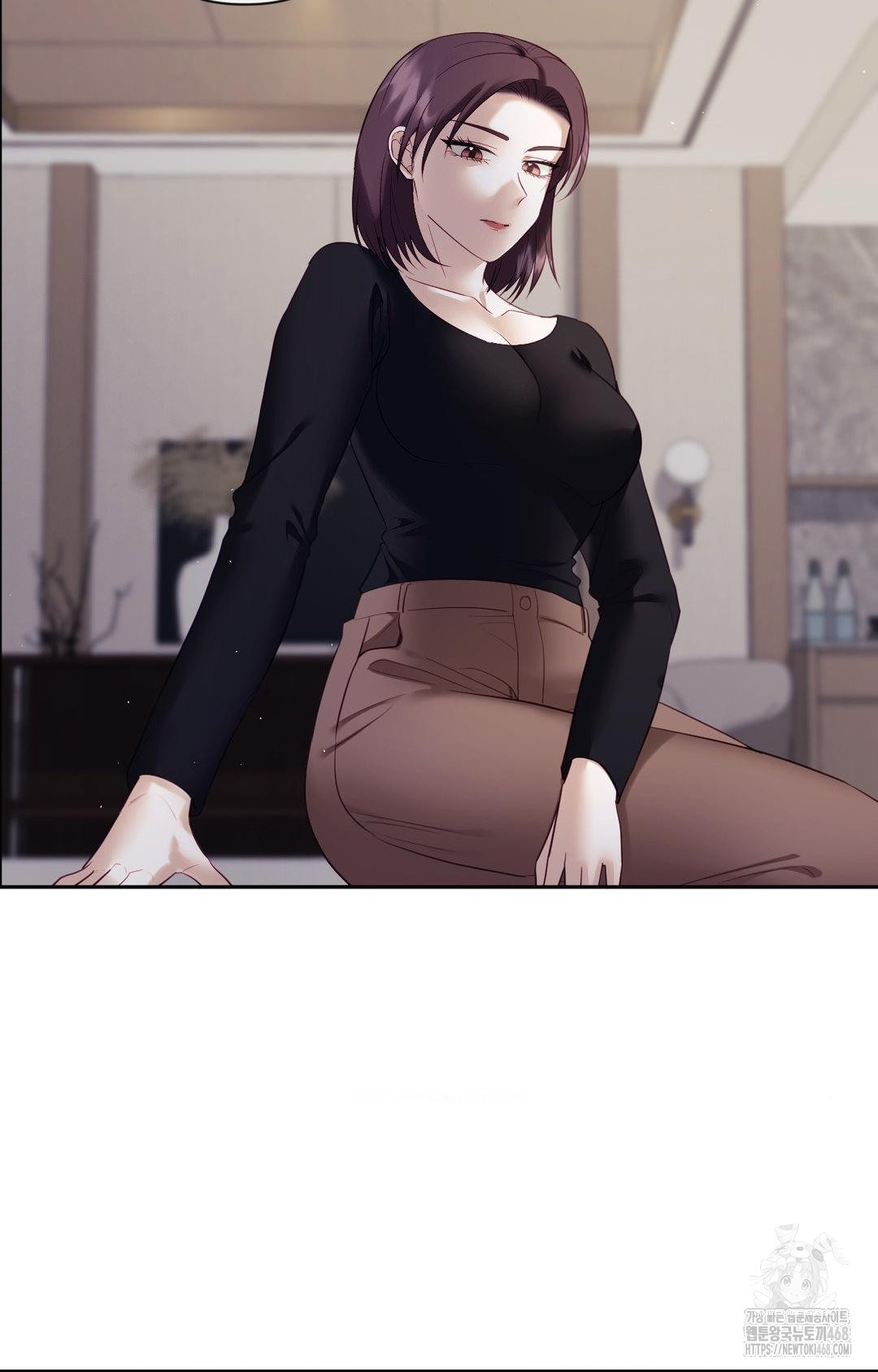 Senior Assistant Instructor Raw Chapter 32 - Page 63