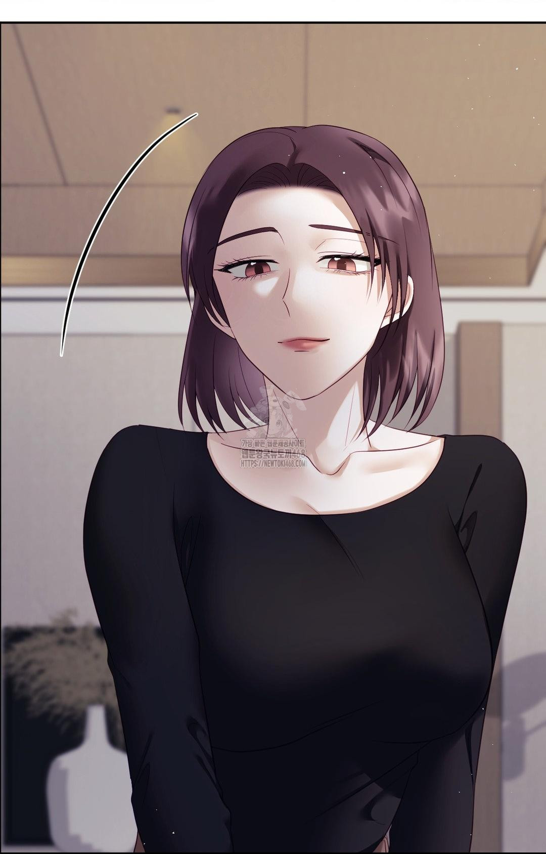 Senior Assistant Instructor Raw Chapter 32 - Page 64