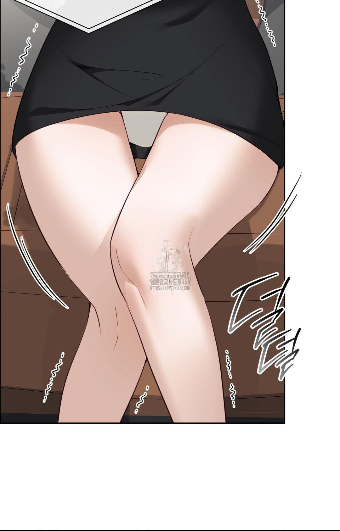 Senior Assistant Instructor Raw Chapter 35 - Page 102