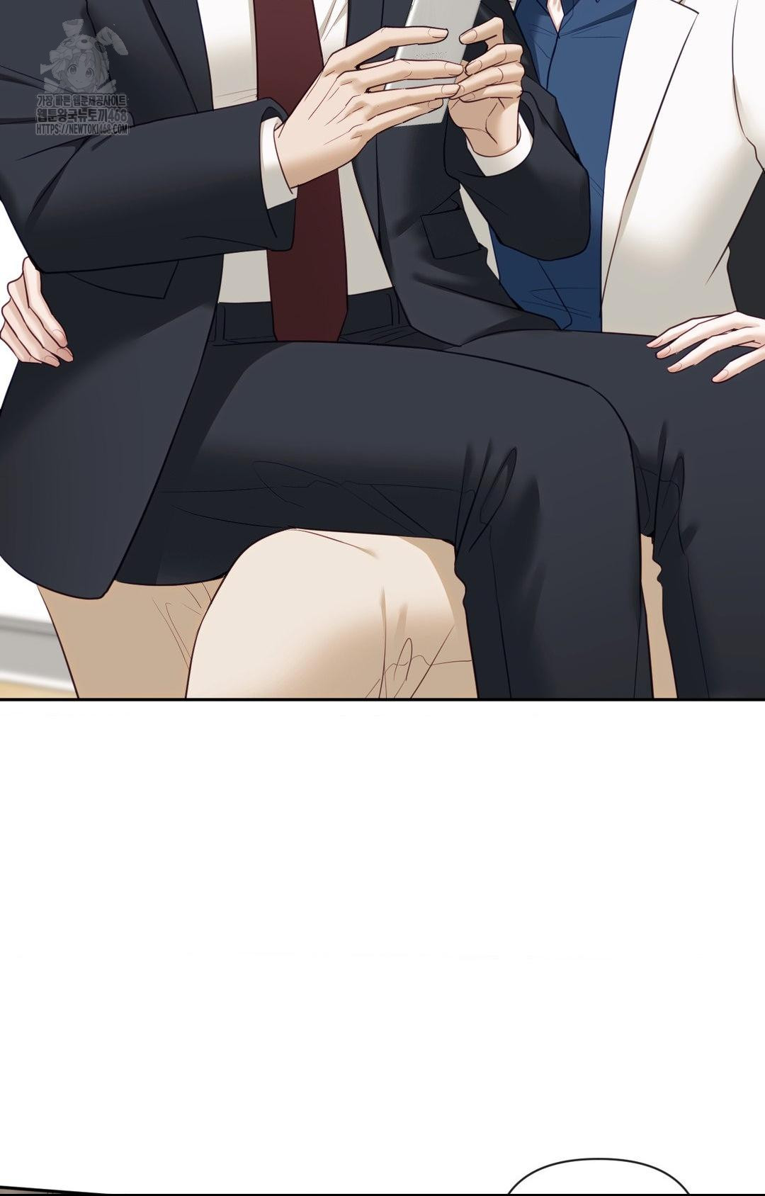 Senior Assistant Instructor Raw Chapter 36 - Page 80