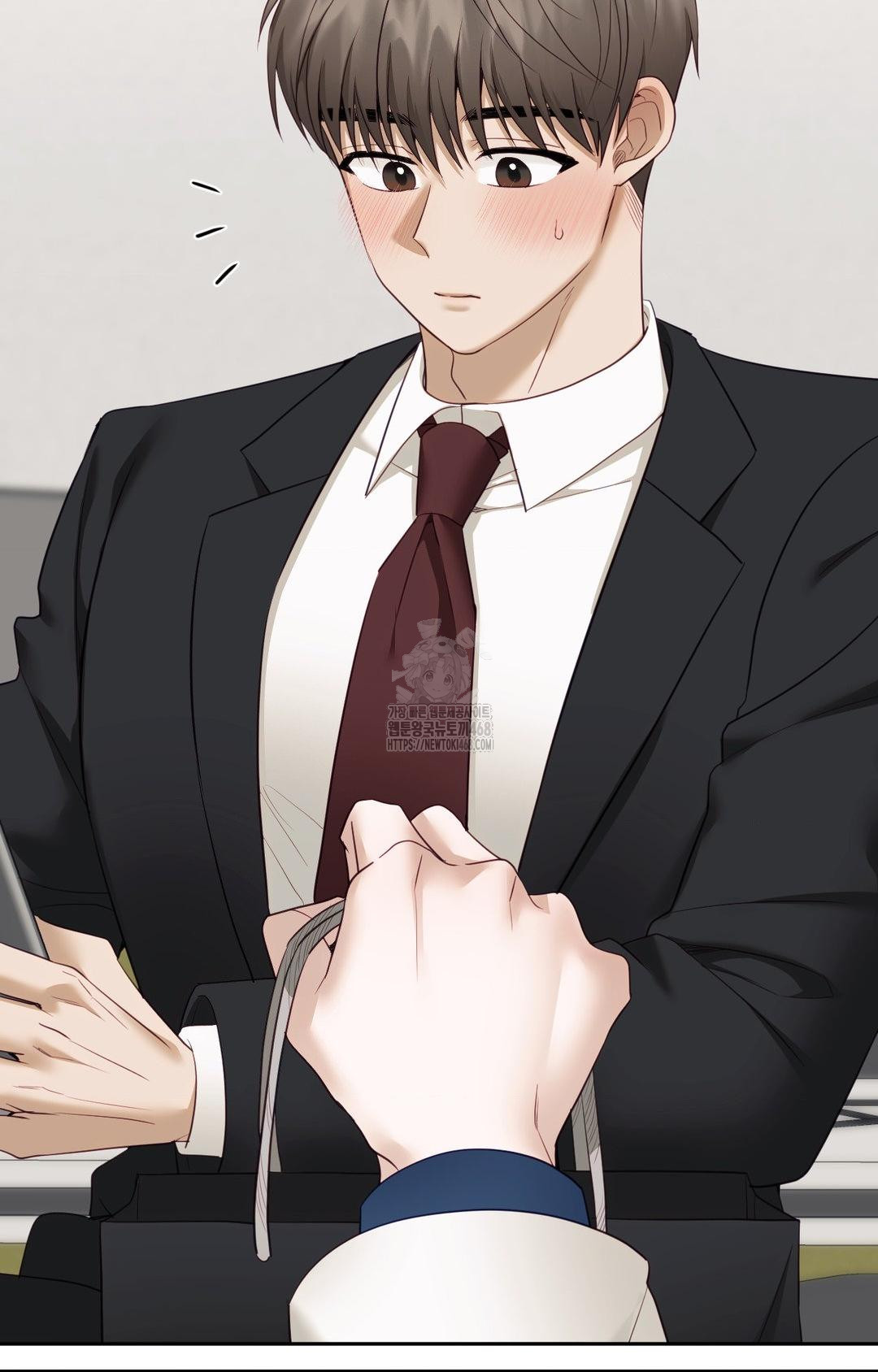 Senior Assistant Instructor Raw Chapter 36 - Page 90