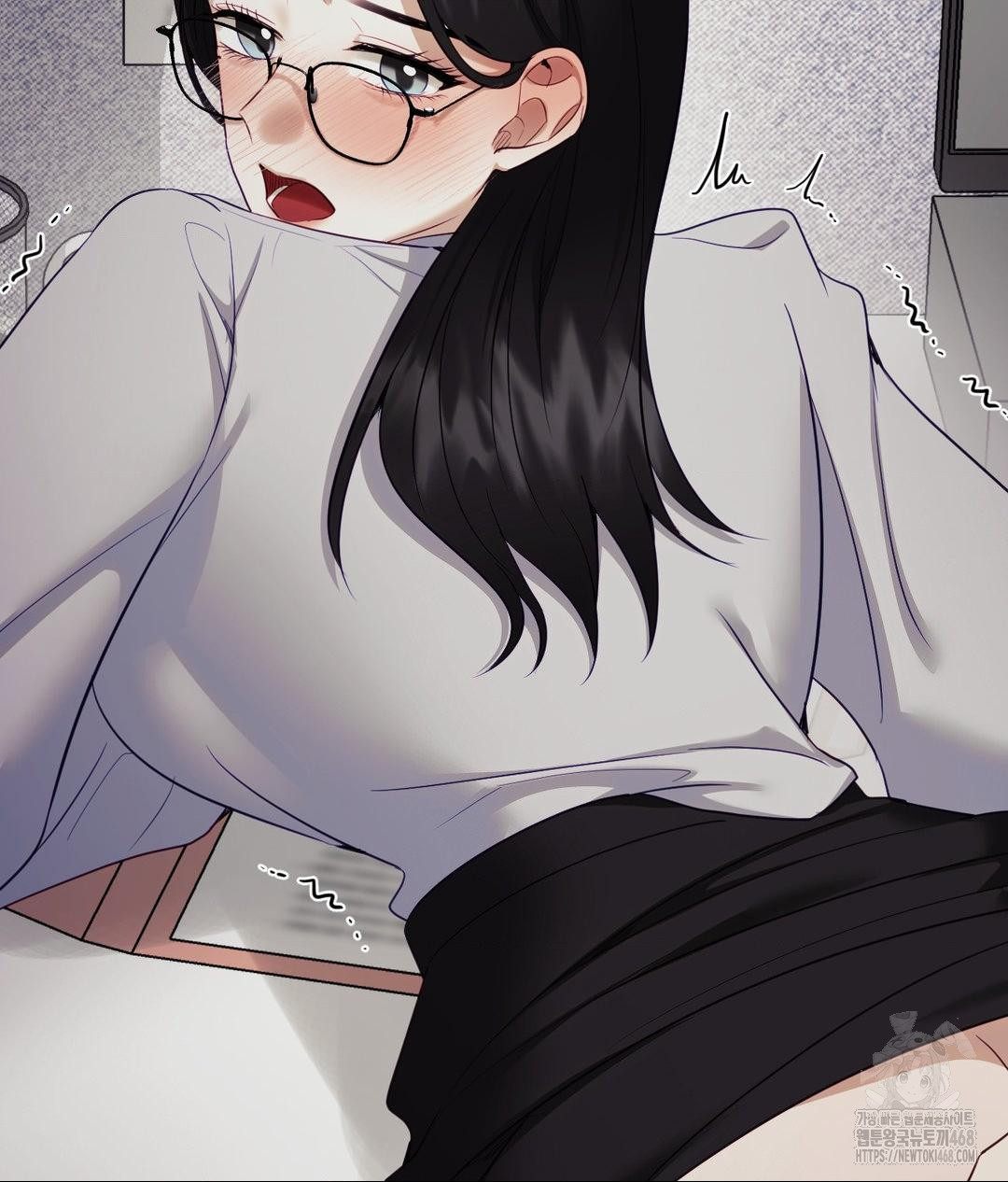 Senior Assistant Instructor Raw Chapter 39 - Page 130