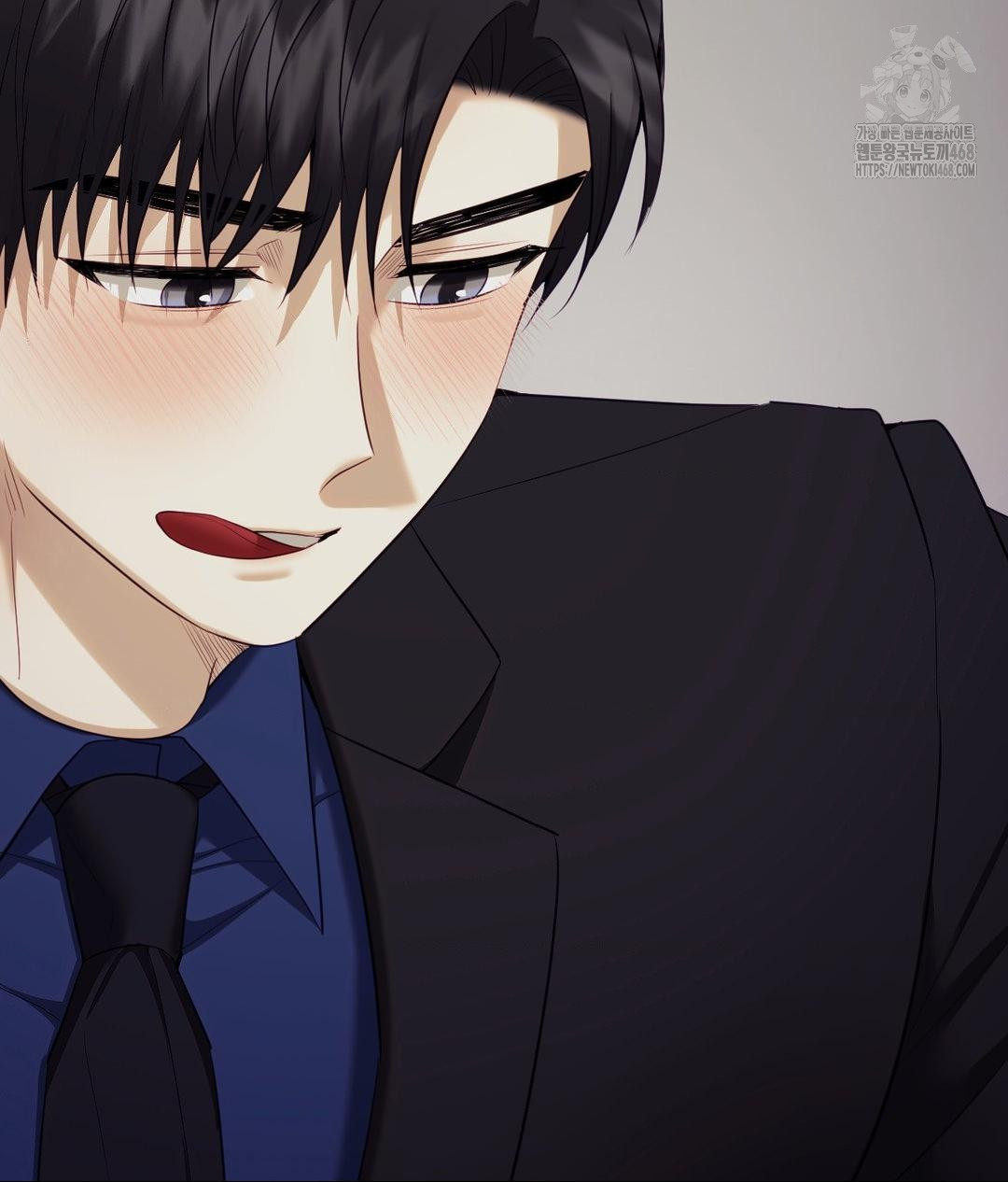 Senior Assistant Instructor Raw Chapter 39 - Page 58