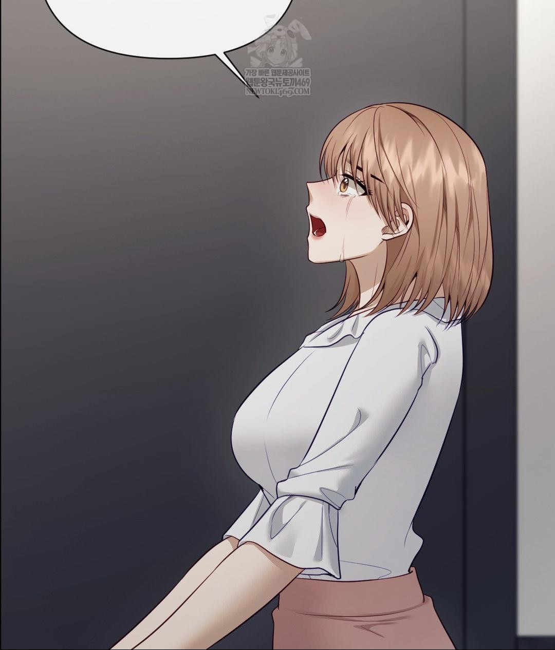 Senior Assistant Instructor Raw Chapter 43 - Page 108