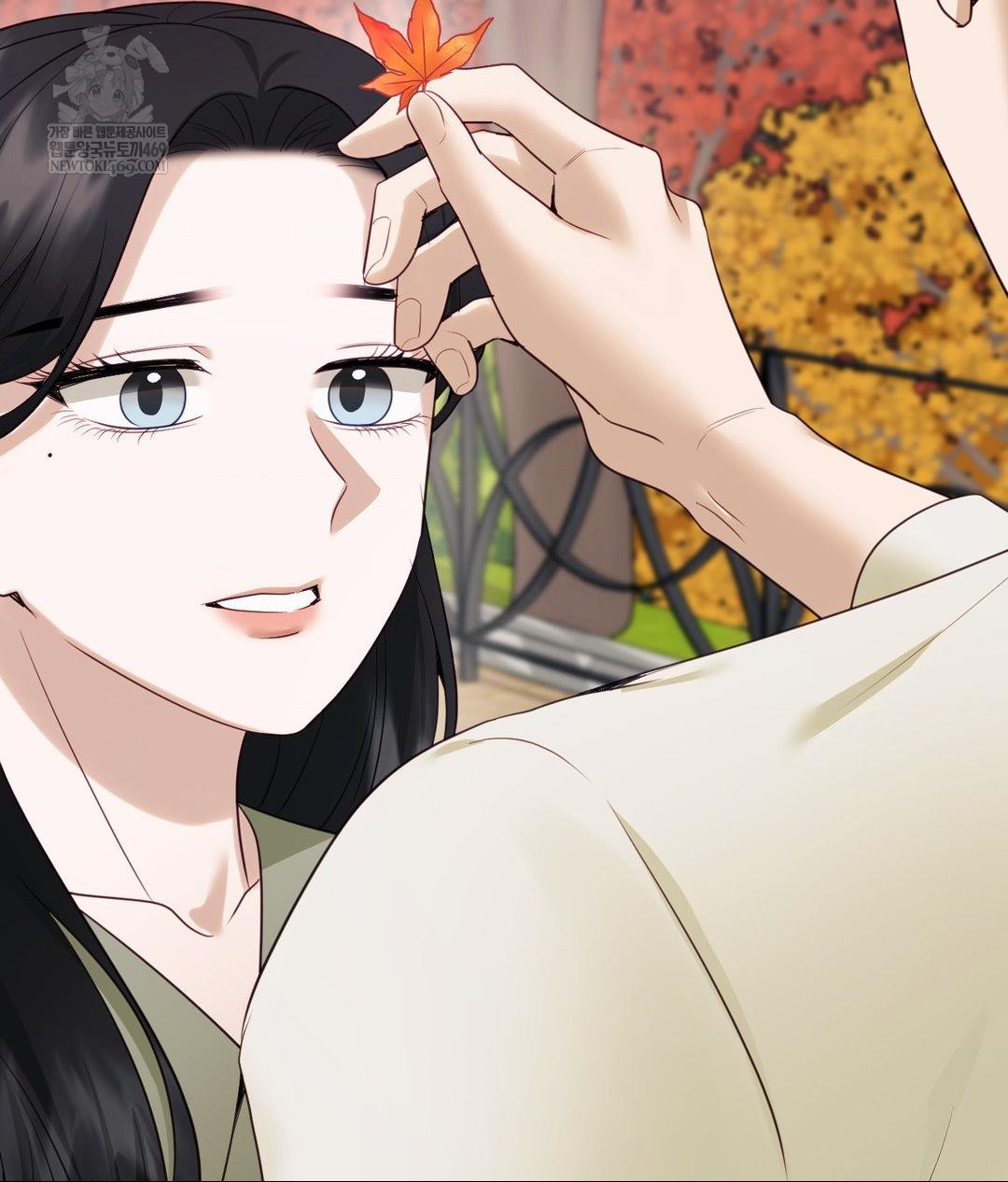 Senior Assistant Instructor Raw Chapter 44 - Page 125