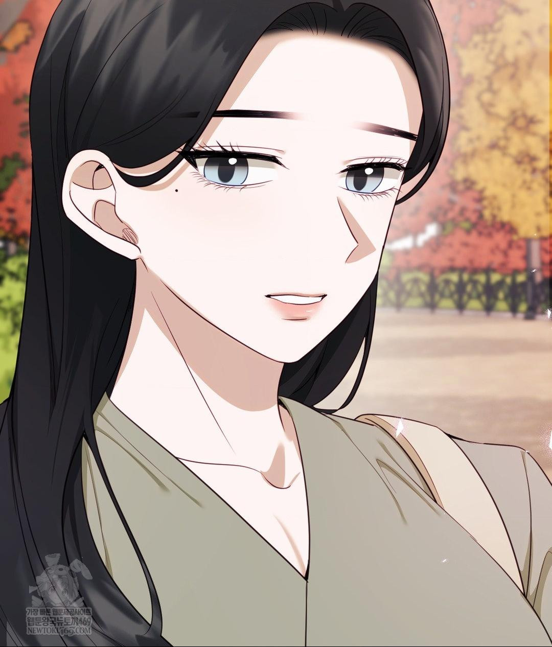 Senior Assistant Instructor Raw Chapter 44 - Page 132