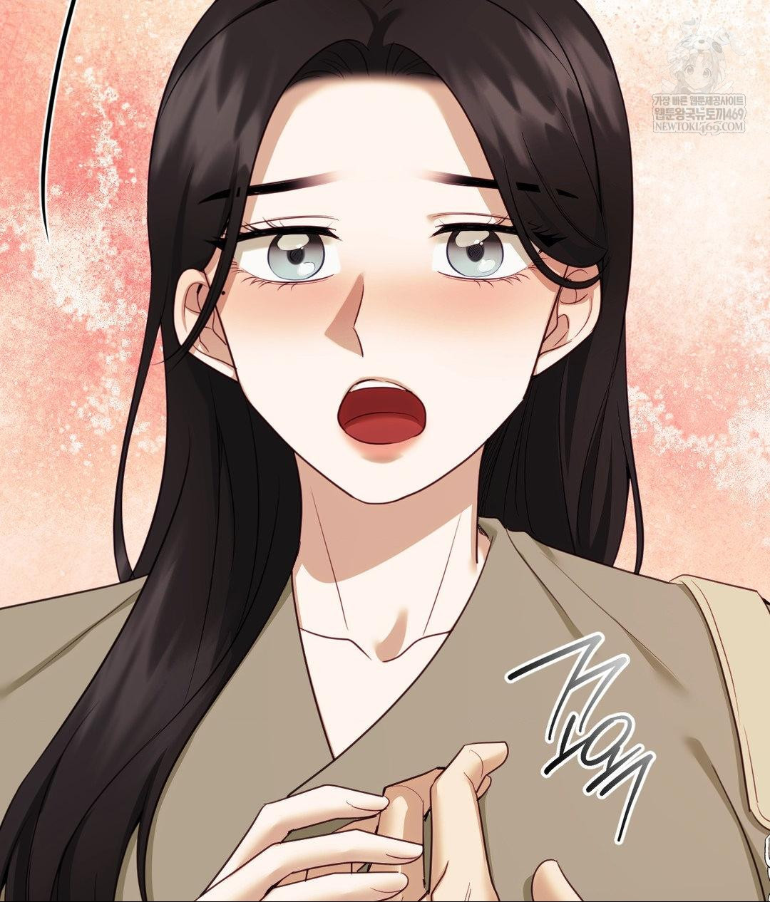 Senior Assistant Instructor Raw Chapter 45 - Page 107