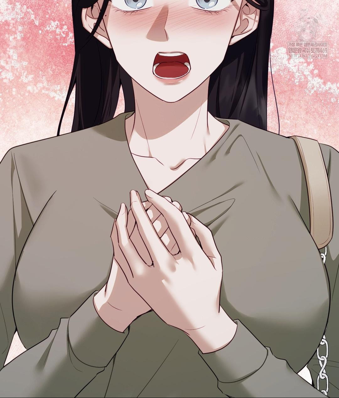 Senior Assistant Instructor Raw Chapter 46 - Page 10