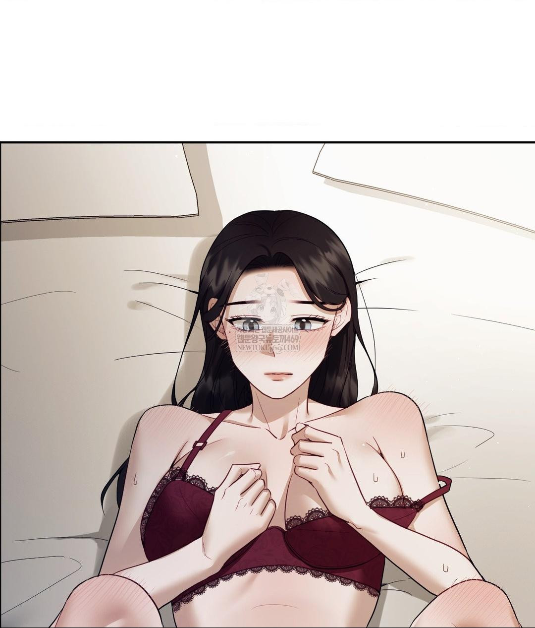 Senior Assistant Instructor Raw Chapter 47 - Page 22