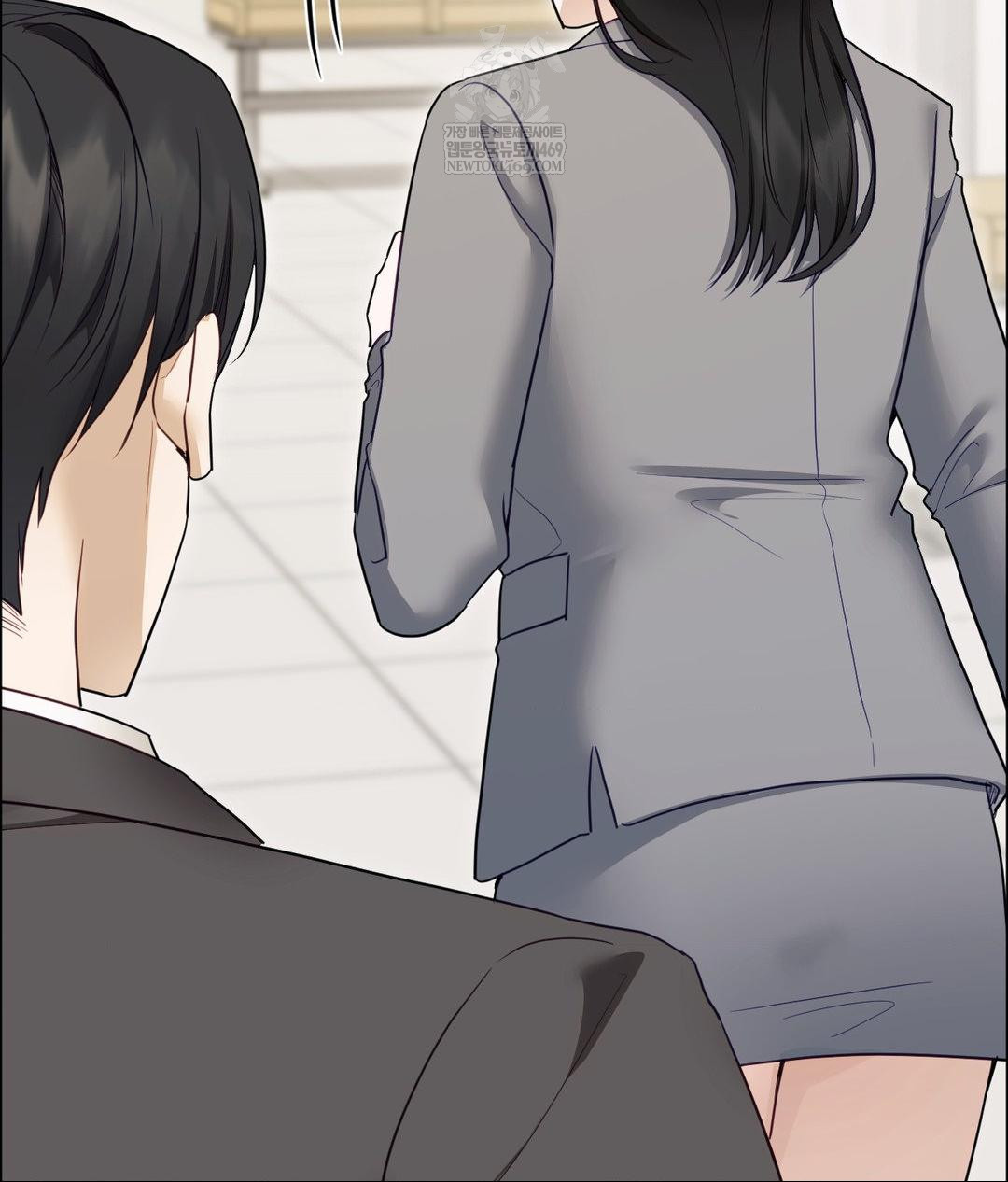 Senior Assistant Instructor Raw Chapter 49 - Page 122