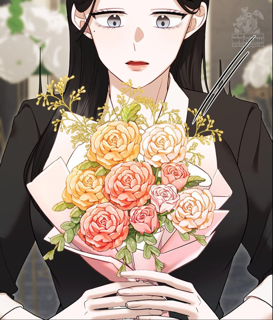 Senior Assistant Instructor Raw Chapter 50 - Page 121