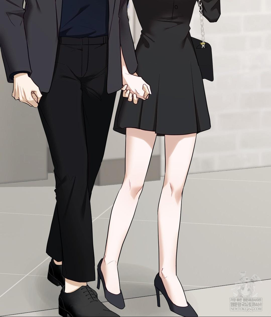 Senior Assistant Instructor Raw Chapter 50 - Page 88