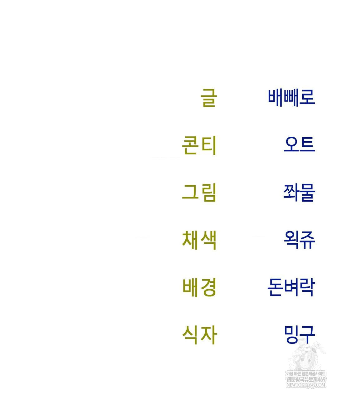 Senior Assistant Instructor Raw Chapter 52 - Page 125