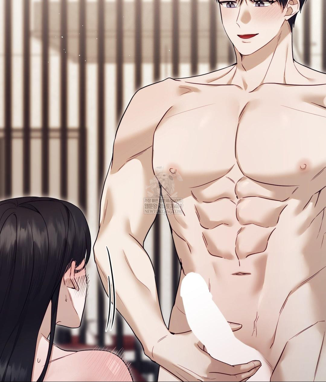 Senior Assistant Instructor Raw Chapter 52 - Page 14