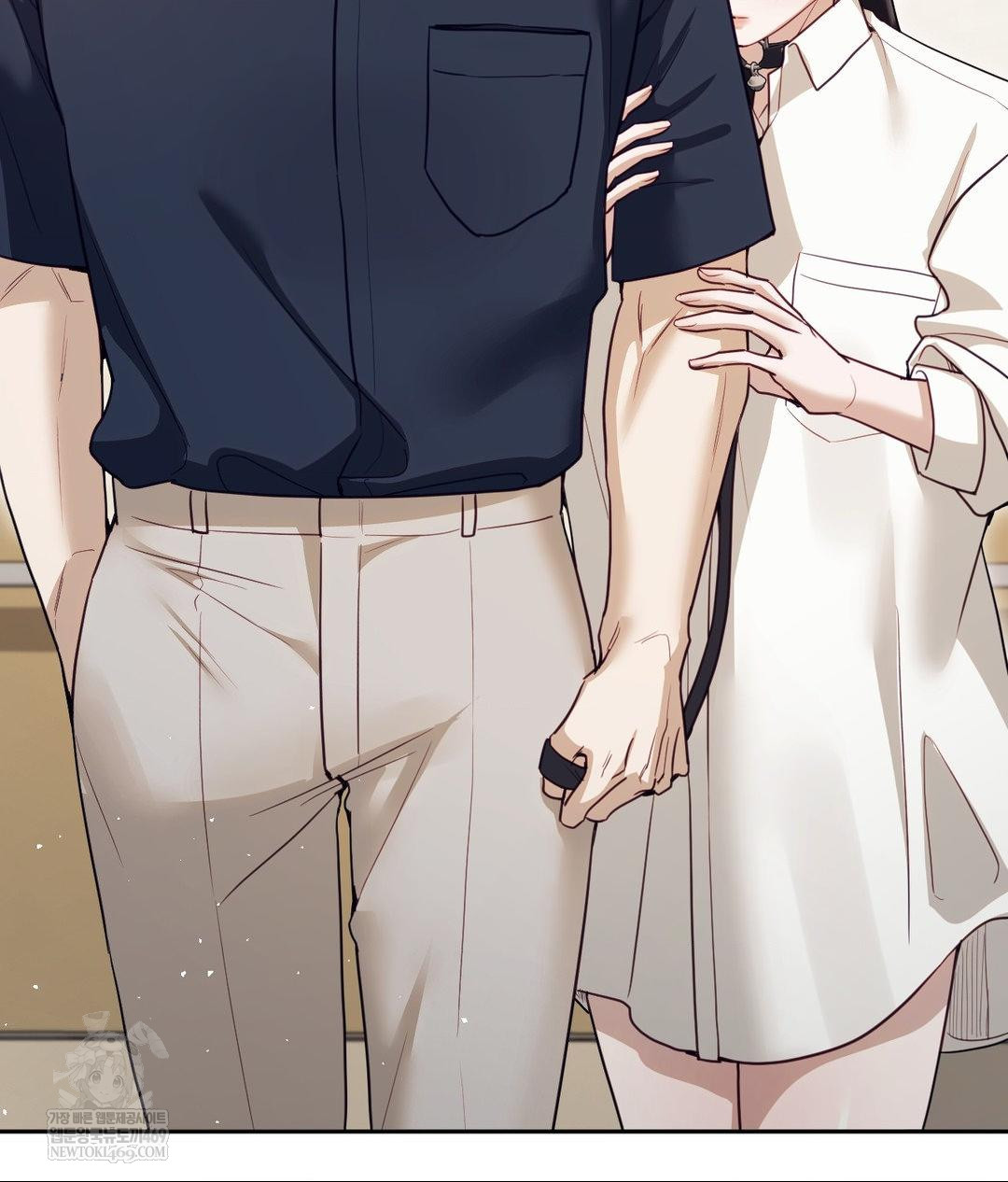 Senior Assistant Instructor Raw Chapter 55 - Page 103