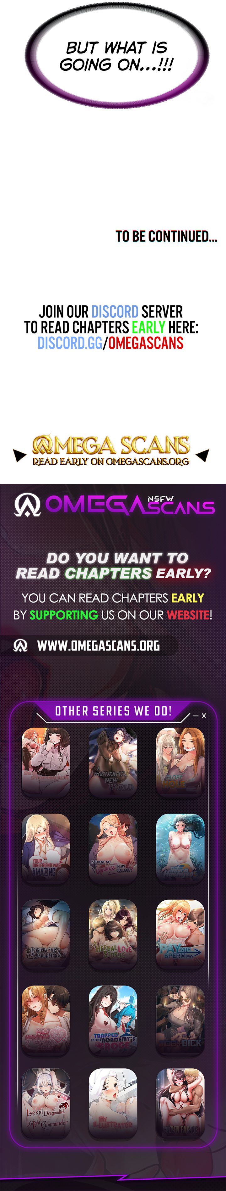 A Situation Full of Erections Chapter 16 - Page 8