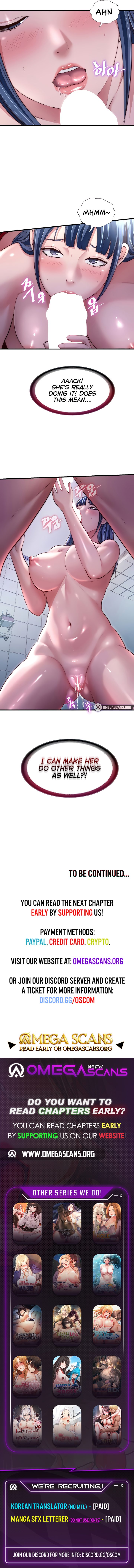 A Situation Full of Erections Chapter 40 - Page 7