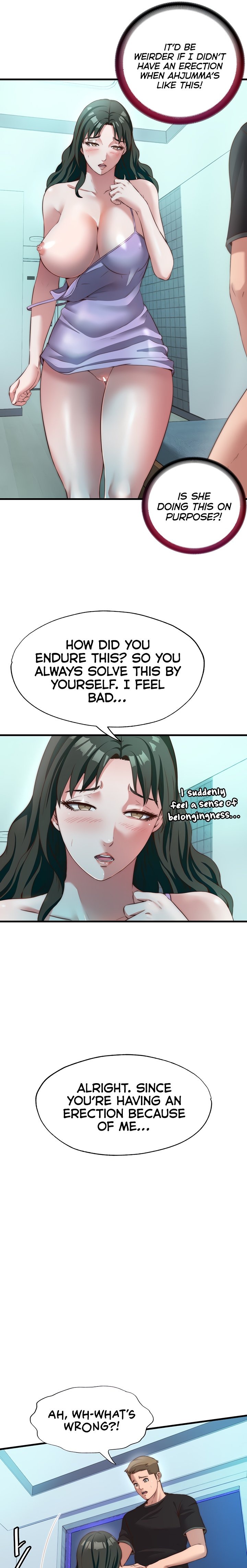 A Situation Full of Erections Chapter 9 - Page 13