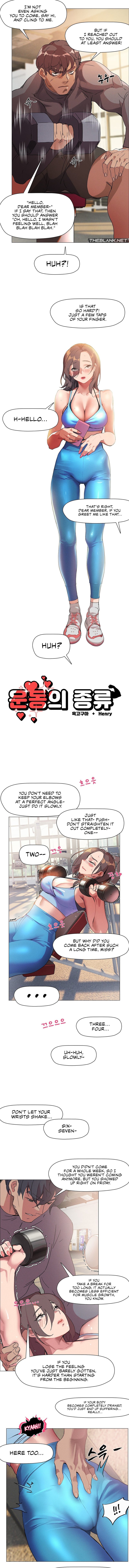 Type of Exercise Chapter 8 - Page 4