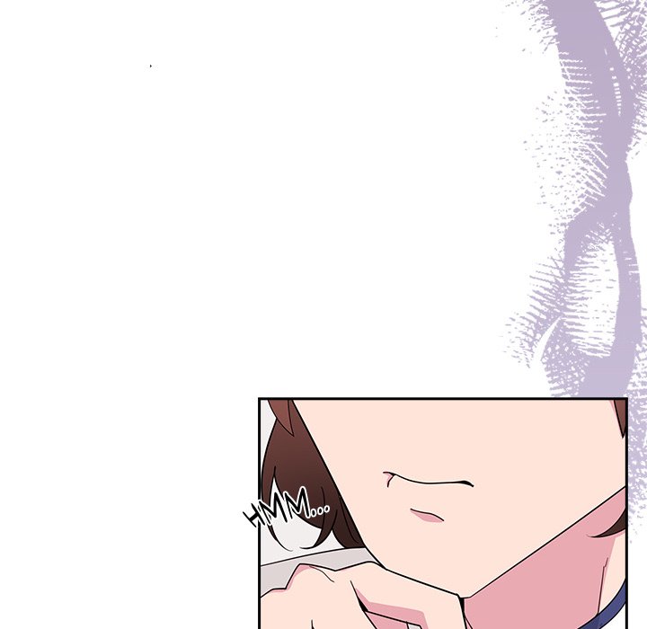 Bride’s Kitchen Chapter 1 - Page 124